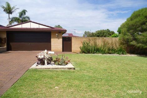 Property photo of 3 Kooloona Crescent Bradbury NSW 2560
