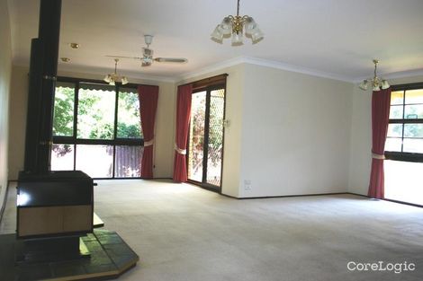Property photo of 3 Kooloona Crescent Bradbury NSW 2560