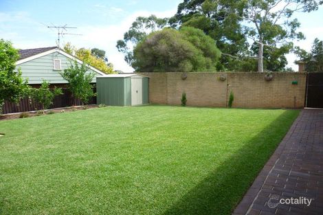 Property photo of 3 Kooloona Crescent Bradbury NSW 2560