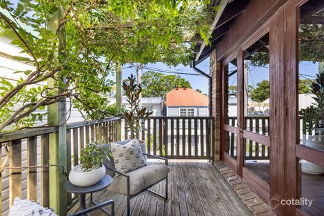 Property photo of 44 Phillip Street Birchgrove NSW 2041