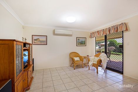 Property photo of 19 Calypso Street Middle Ridge QLD 4350