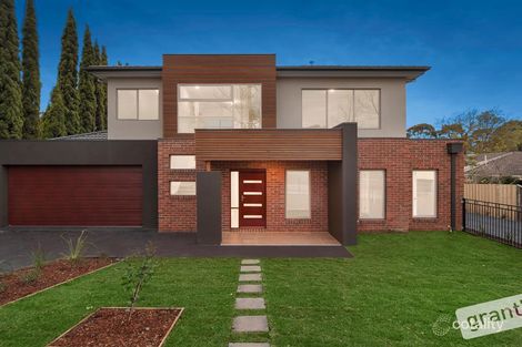Property photo of 1/151 High Street Berwick VIC 3806