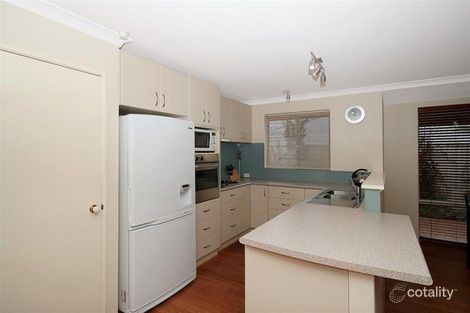 Property photo of 31 Reseda Elbow Banksia Grove WA 6031