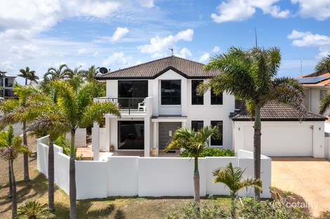 Property photo of 45 Driftwood Drive Castaways Beach QLD 4567