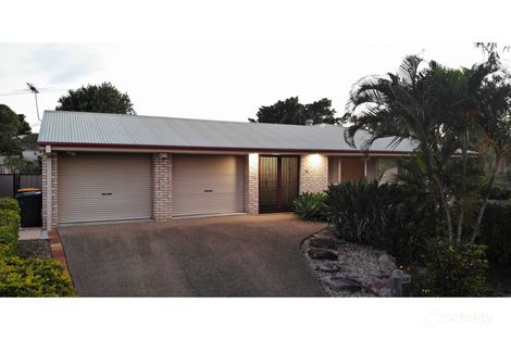 Property photo of 8 Bandicoot Crescent Doolandella QLD 4077