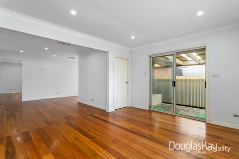 Property photo of 9 Romsey Avenue Sunshine North VIC 3020