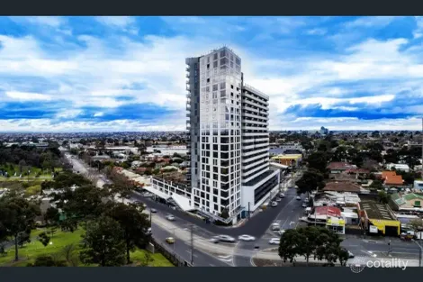 1706/1 Ascot Vale Rd, Flemington, VIC 3031