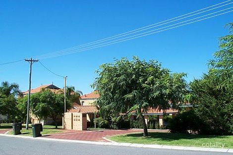 Property photo of 20 Cumberland Way Beldon WA 6027