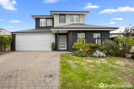 29 Massicot Rd, Treeby, WA 6164