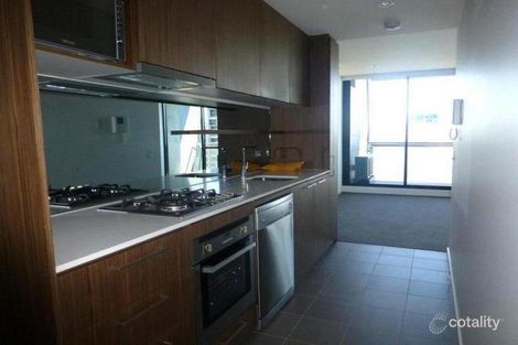 Property photo of 2504/350 William Street Melbourne VIC 3000