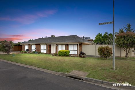 Property photo of 39 Hilton Way Melton West VIC 3337