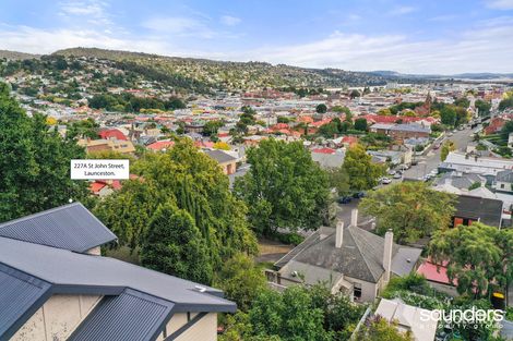 Property photo of 227A St John Street Launceston TAS 7250