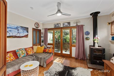 Property photo of 86 Burns Road Springwood NSW 2777