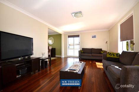 Property photo of 53 Yarra Street Kaleen ACT 2617