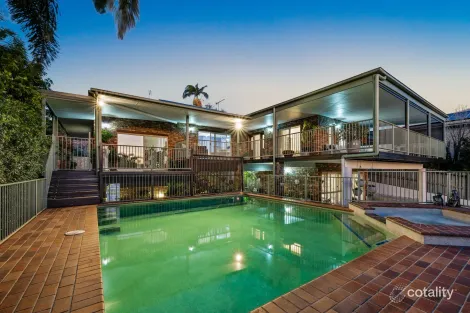 Property photo of 14 Burran Court Kuluin QLD 4558