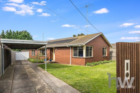 Property photo of 277 Boundary Road St Albans Park VIC 3219