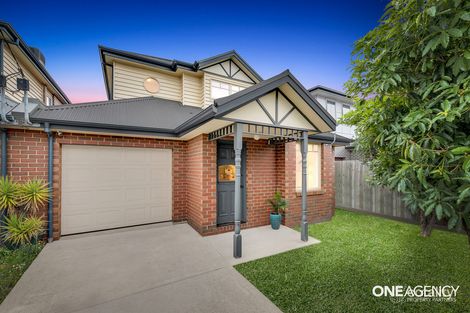 Property photo of 90 Saltley Street South Kingsville VIC 3015