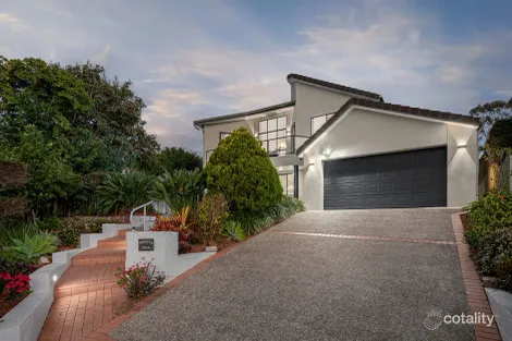 12 Preston Pl, Brookfield, QLD 4069