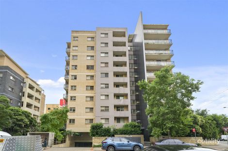 Property photo of 18/33-39 Lachlan Street Warwick Farm NSW 2170