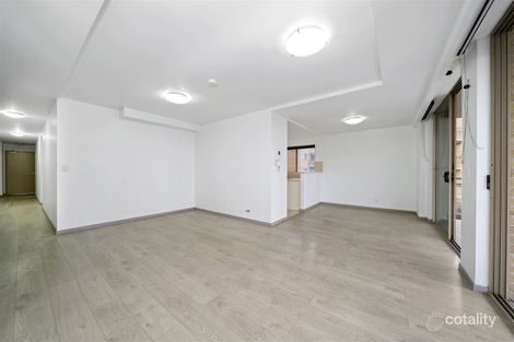Property photo of 18/33-39 Lachlan Street Warwick Farm NSW 2170