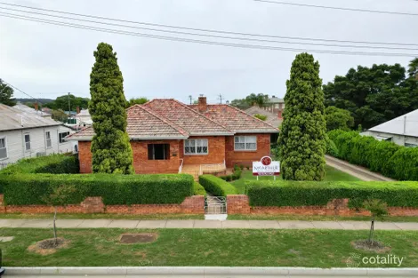 Property photo of 22 Abbott Street Gunnedah NSW 2380