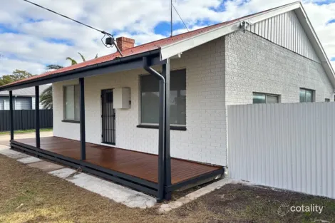 Property photo of 97 Hannon Street Sea Lake VIC 3533