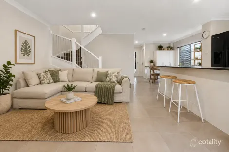 Property photo of 46/62 Sophie Place Doolandella QLD 4077