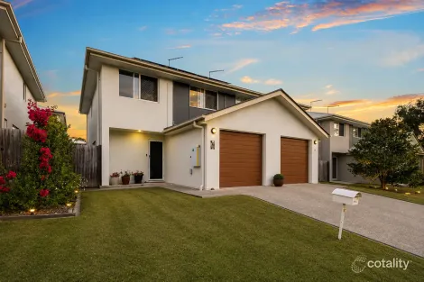 Property photo of 46/62 Sophie Place Doolandella QLD 4077