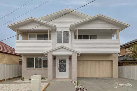 43 BRADMAN ST, MERRYLANDS, NSW 2160