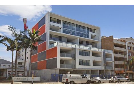 20/80 Beamish St, Campsie, NSW 2194