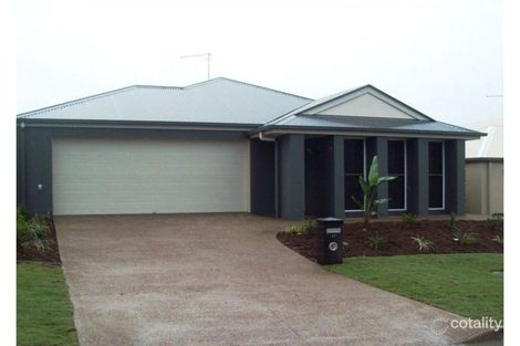 Property photo of 11 Tiffany Way Pimpama QLD 4209