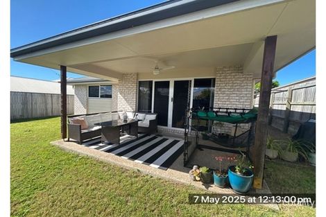 Property photo of 11 Tiffany Way Pimpama QLD 4209