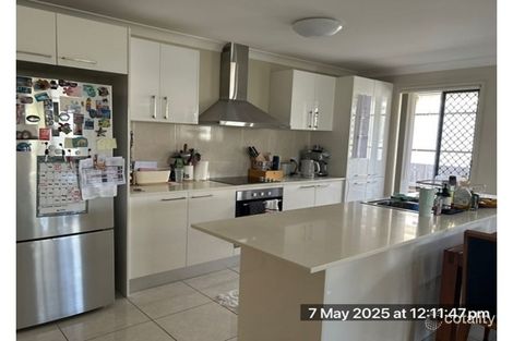 Property photo of 11 Tiffany Way Pimpama QLD 4209