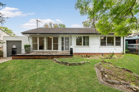 Property photo of 8 Flint Street Ingleburn NSW 2565