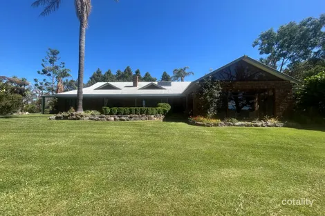 132 Chandler Rd, Thalgarrah, NSW 2350