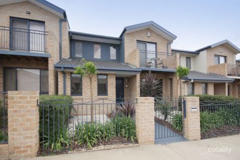 Property photo of 35 Ayrton Street Gungahlin ACT 2912