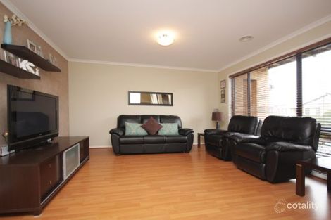 Property photo of 35 Ayrton Street Gungahlin ACT 2912