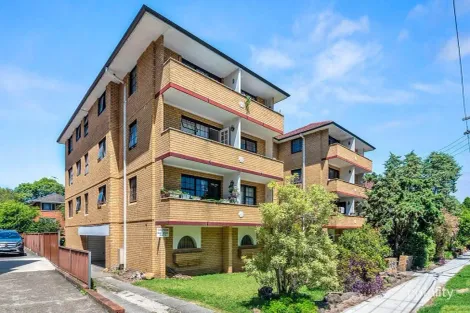 14/8-10 Morwick St, Strathfield, NSW 2135