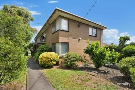 2/16 Ford St, Ivanhoe, VIC 3079