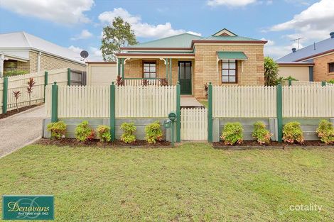 Property photo of 21 Liberty Crescent Springfield Lakes QLD 4300