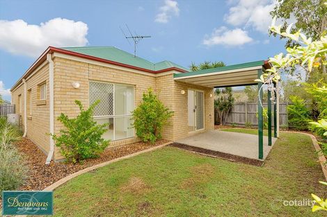 Property photo of 21 Liberty Crescent Springfield Lakes QLD 4300