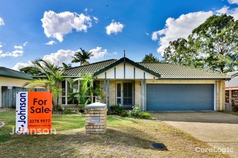 Property photo of 7 Argyle Place Forest Lake QLD 4078