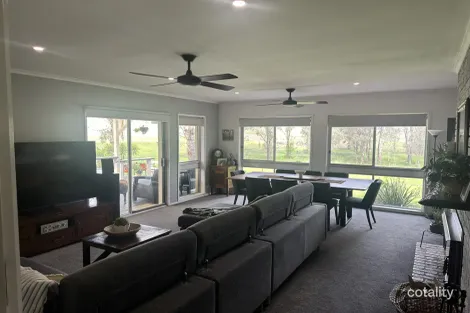 Property photo of 46 Brock Road Lurg VIC 3673