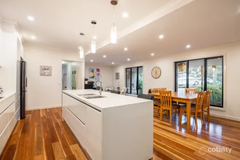 Property photo of 250 Gembrook-Tonimbuk Road Gembrook VIC 3783