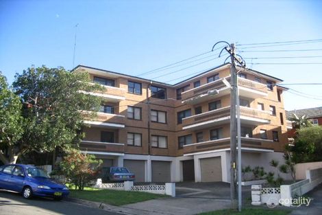Property photo of 8/4 Second Avenue Maroubra NSW 2035