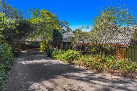 Property photo of 159 Carters Road Grose Vale NSW 2753