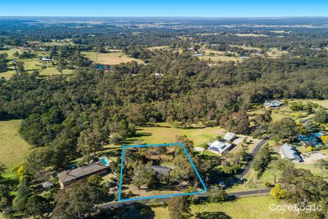 Property photo of 159 Carters Road Grose Vale NSW 2753