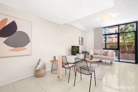 Property photo of 3J/27-29 George Street North Strathfield NSW 2137