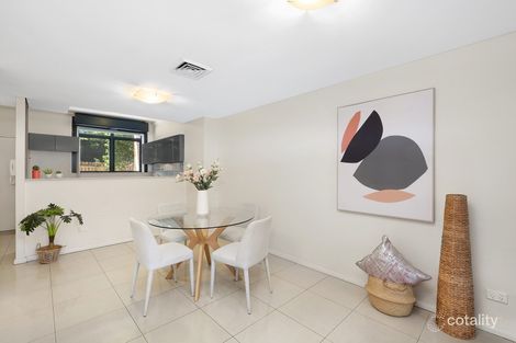 Property photo of 3J/27-29 George Street North Strathfield NSW 2137