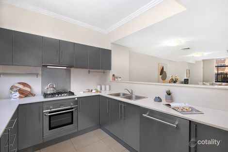 Property photo of 3J/27-29 George Street North Strathfield NSW 2137